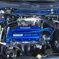 Nissan Primera 2.0 GT P11: Sportovní sedan není vždy jen reklamní klišé