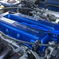 Nissan Primera 2.0 GT P11: Sportovní sedan není vždy jen reklamní klišé