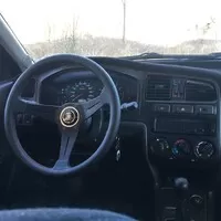 Nissan Primera 2.0 GT P11: Sportovní sedan není vždy jen reklamní klišé