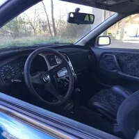 Nissan Primera 2.0 GT P11: Sportovní sedan není vždy jen reklamní klišé
