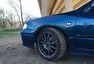Nissan Primera 2.0 GT P11: Sportovní sedan není vždy jen reklamní klišé