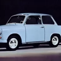Trabant: Kámoš z NDR