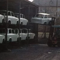 Trabant: Kámoš z NDR