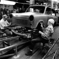 Trabant: Kámoš z NDR