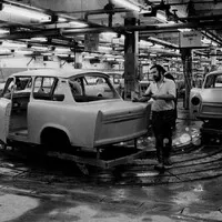 Trabant: Kámoš z NDR