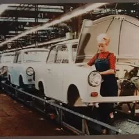 Trabant: Kámoš z NDR