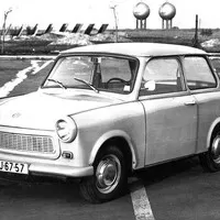 Trabant: Kámoš z NDR