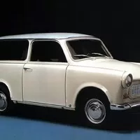 Trabant: Kámoš z NDR