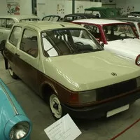 Trabant: Kámoš z NDR