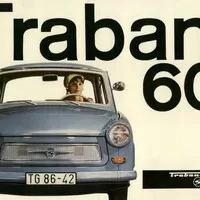 Trabant: Kámoš z NDR