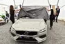 Volvo V60: Kombík je zpět!
