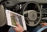 Volvo V60: Kombík je zpět!