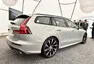 Volvo V60: Kombík je zpět!