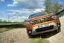 Dacia Duster 1.5 dCi: Jediné auto, které kdy budete potřebovat