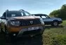 Dacia Duster 1.5 dCi: Jediné auto, které kdy budete potřebovat