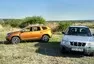 Dacia Duster 1.5 dCi: Jediné auto, které kdy budete potřebovat