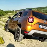 Dacia Duster 1.5 dCi: Jediné auto, které kdy budete potřebovat