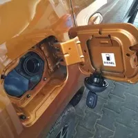 Dacia Duster 1.5 dCi: Jediné auto, které kdy budete potřebovat