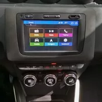 Dacia Duster 1.5 dCi: Jediné auto, které kdy budete potřebovat