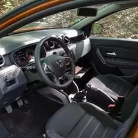 Dacia Duster 1.5 dCi: Jediné auto, které kdy budete potřebovat