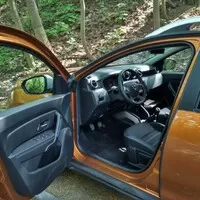 Dacia Duster 1.5 dCi: Jediné auto, které kdy budete potřebovat