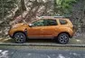 Dacia Duster 1.5 dCi: Jediné auto, které kdy budete potřebovat