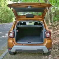 Dacia Duster 1.5 dCi: Jediné auto, které kdy budete potřebovat
