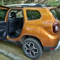 Dacia Duster 1.5 dCi: Jediné auto, které kdy budete potřebovat