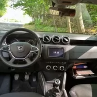 Dacia Duster 1.5 dCi: Jediné auto, které kdy budete potřebovat