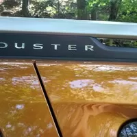 Dacia Duster 1.5 dCi: Jediné auto, které kdy budete potřebovat