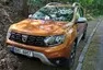 Dacia Duster 1.5 dCi: Jediné auto, které kdy budete potřebovat