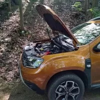 Dacia Duster 1.5 dCi: Jediné auto, které kdy budete potřebovat
