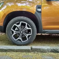 Dacia Duster 1.5 dCi: Jediné auto, které kdy budete potřebovat