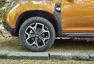 Dacia Duster 1.5 dCi: Jediné auto, které kdy budete potřebovat