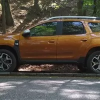 Dacia Duster 1.5 dCi: Jediné auto, které kdy budete potřebovat