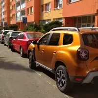 Dacia Duster 1.5 dCi: Jediné auto, které kdy budete potřebovat