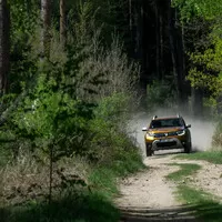 Dacia Duster 1.5 dCi: Jediné auto, které kdy budete potřebovat