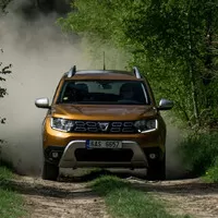 Dacia Duster 1.5 dCi: Jediné auto, které kdy budete potřebovat