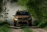 Dacia Duster 1.5 dCi: Jediné auto, které kdy budete potřebovat