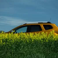 Dacia Duster 1.5 dCi: Jediné auto, které kdy budete potřebovat