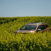 Dacia Duster 1.5 dCi: Jediné auto, které kdy budete potřebovat