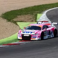 Zajímá vůbec ještě někoho motorsport v Čechách?