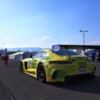 Zajímá vůbec ještě někoho motorsport v Čechách?