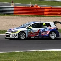 Zajímá vůbec ještě někoho motorsport v Čechách?