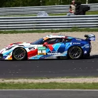 Zajímá vůbec ještě někoho motorsport v Čechách?