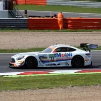 Zajímá vůbec ještě někoho motorsport v Čechách?