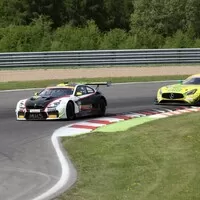 Zajímá vůbec ještě někoho motorsport v Čechách?