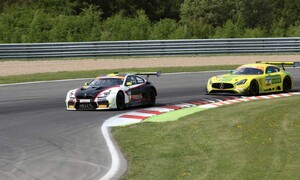 Editorial: Zajímá vůbec ještě někoho motorsport v Čechách?