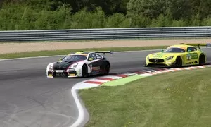 Editorial: Zajímá vůbec ještě někoho motorsport v Čechách?