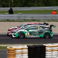 Zajímá vůbec ještě někoho motorsport v Čechách?